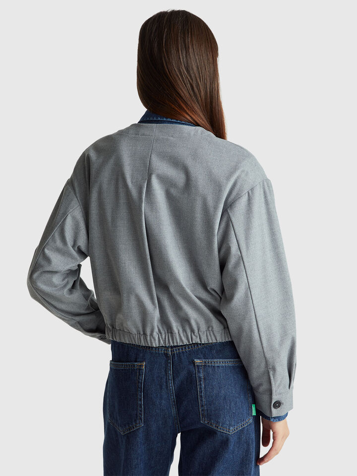 JACKET Women image number 2
